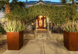 The Blenman House Inn