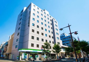 Matsuyama New Grand Hotel