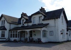 Whitebridge Hotel