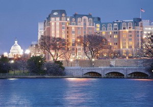 Mandarin Oriental Washington DC