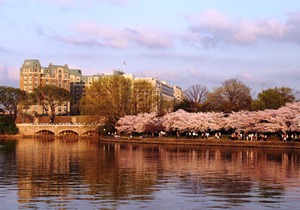 Mandarin Oriental Washington DC
