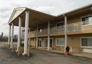 Americas Best Value Inn Ashtabula/Austinburg