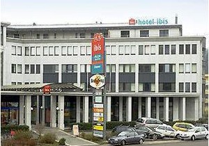 Ibis Luzern Kriens