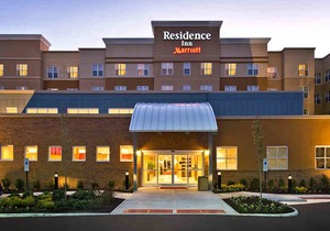 Residence Inn by Marriott Harlingen