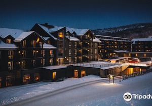 Vestlia Resort