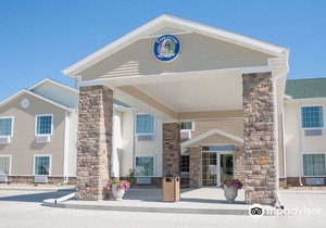 Cobblestone Inn & Suites - Winterset, IA