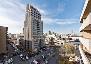 Ottawa Embassy Hotel & Suites