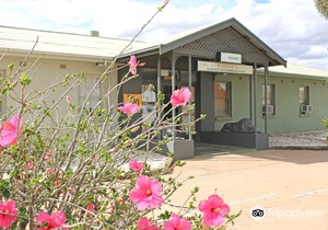 Broken Hill Tourist Lodge