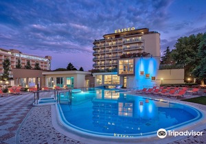 Hotel Eliseo Terme