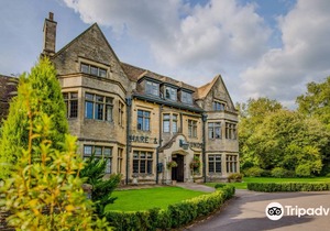 The Hare & Hounds Hotel