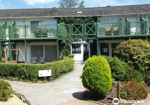 Wateredge Inn