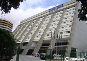 Blue Tree Towers Rio Poty