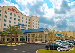 Hilton Garden Inn Miami Airport West