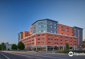 Hyatt Place Eugene/Oakway Center
