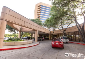 Austin Southpark Hotel