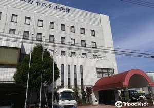 Sky Hotel Uozu