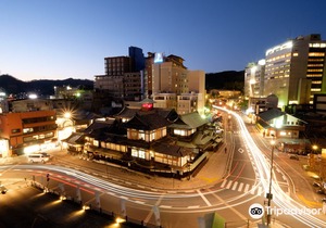 Matsuyama New Grand Hotel