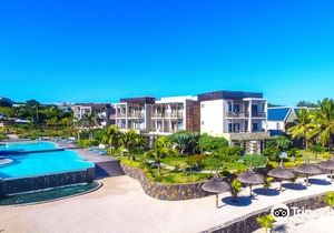 Anelia Resort & Spa