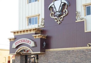 Ramada by Wyndham Elko Hotel at Stockmen's Casino