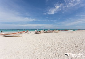 Villa Pescadores Tulum