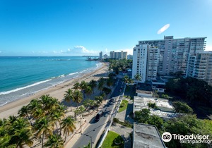 San Juan Water & Beach Club Hotel