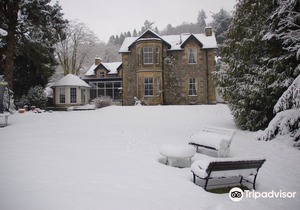 Lubnaig Guest House