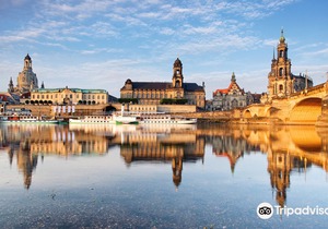 Best Western Macrander Hotel Dresden