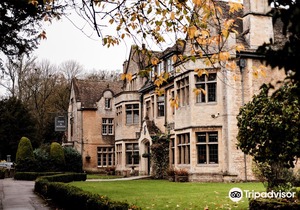 The Hare & Hounds Hotel