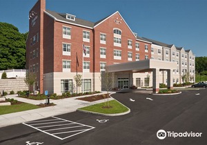 Hampton Inn Bath - Brunswick Area , ME