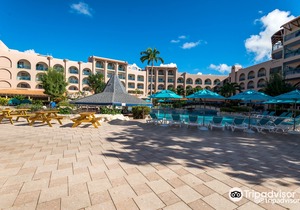 Accra Beach Hotel