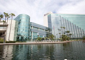Hyatt Regency Long Beach