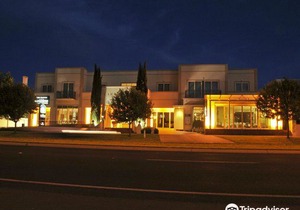 The Carrington Hotel Shepparton
