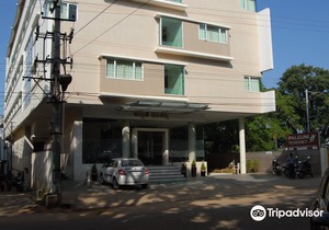 Palguni Residency