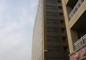 Toyoko Inn Chubu International Airport No.2