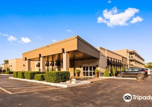 Best Western Plus Leamington Hotel & Conference Centre