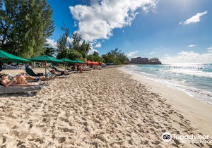 Accra Beach Hotel