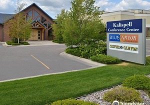 Hilton Garden Inn Kalispell