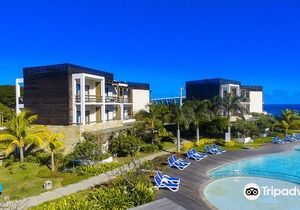 Anelia Resort & Spa