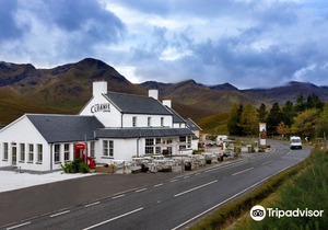 Cluanie Inn