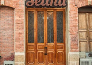 Selina La Candelaria Bogota