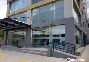 Best Western Duitama Nivari