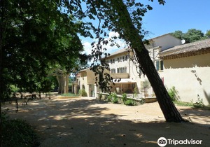 Le Domaine de l'Osage