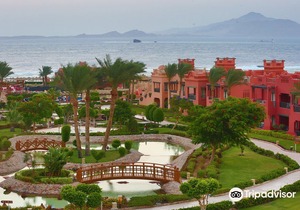 Charmillion Sea Life Resort