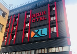 Ozcelik Hotel