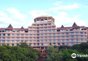 Rainbow Ruiru Resort