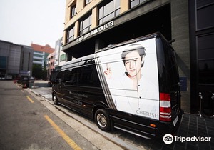 Best Louis Hamilton Hotel Changwon