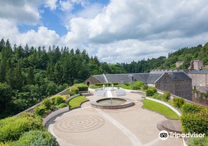 New Lanark Mill Hotel