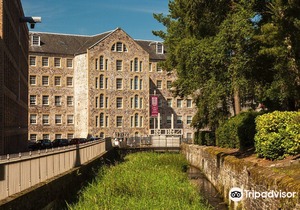 New Lanark Mill Hotel