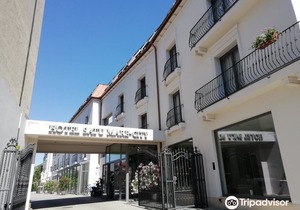 Hotel Satu Mare City