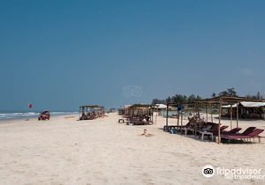 Riva Beach Resort